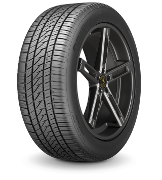 Triangle Service Center offers the full line of Continental Tires